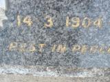 image of grave number 309682