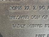 image of grave number 309765
