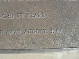 image of grave number 309781