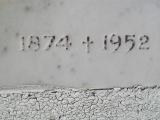 image of grave number 308960