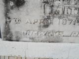 image of grave number 309020