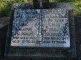 image of grave number 869675