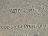 image of grave number 310676