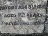 image of grave number 310810