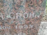 image of grave number 310819