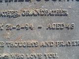 image of grave number 310941