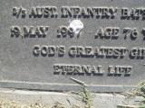 image of grave number 310969