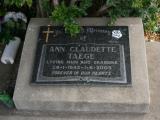 image of grave number 869027