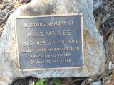 Memorial A