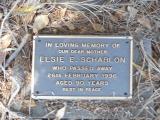 Memorial A