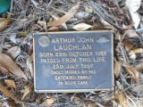 Memorial A