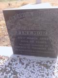 image of grave number 310192