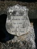 image of grave number 839523