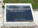 image of grave number 812561