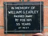 Memorial Wall