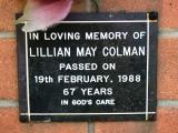 Memorial Wall