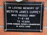 Memorial Wall