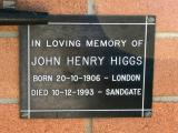 Memorial Wall