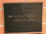 Memorial Wall