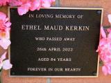 Memorial Wall
