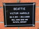 Memorial Wall