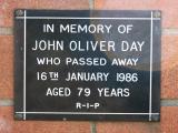 Memorial Wall