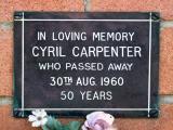 Memorial Wall