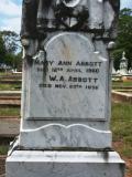 Maryborough (part 1)