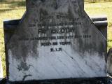 image of grave number 747927