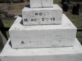 image of grave number 307070