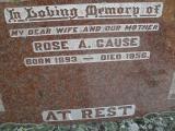 image of grave number 307396