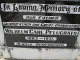 image of grave number 307657