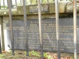 Dunwich Emigrant Memorial