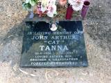 Kanaka Memorial
