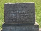 image of grave number 873493