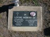 Memorial Wall