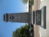 War Memorial