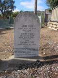Gorge Primitive Methodist