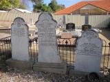 Gorge Primitive Methodist