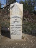 Primative Methodist Church