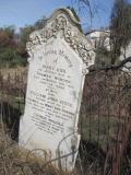 Primative Methodist Church