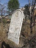 Primative Methodist Church
