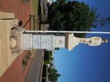 War Memorial