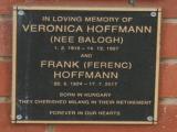 Memorial Wall