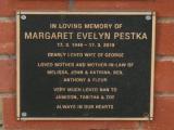 Memorial Wall