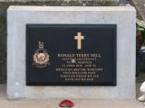 War Service Memorials