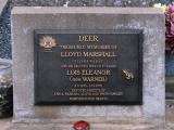 War Service Memorials