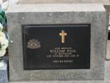 War Service Memorials