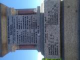 War Memorial (WW1)