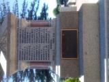 War Memorial (WW1)